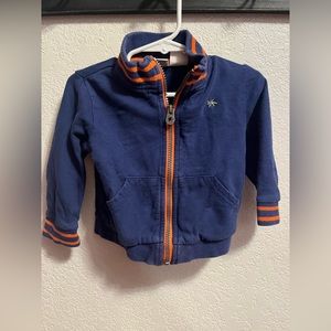 Truly Scrumptious Boys Monster Sweater